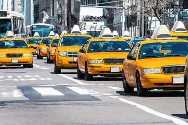 taxis