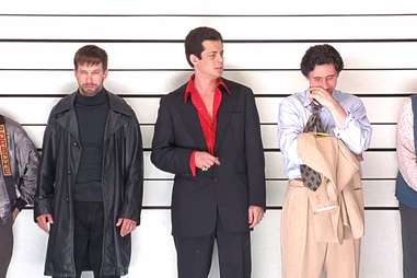 the usual suspects
