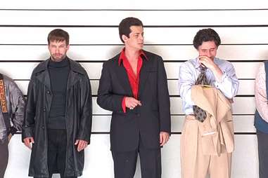 The Usual Suspects 1995 Explained In Hindi, Stephen Baldwin