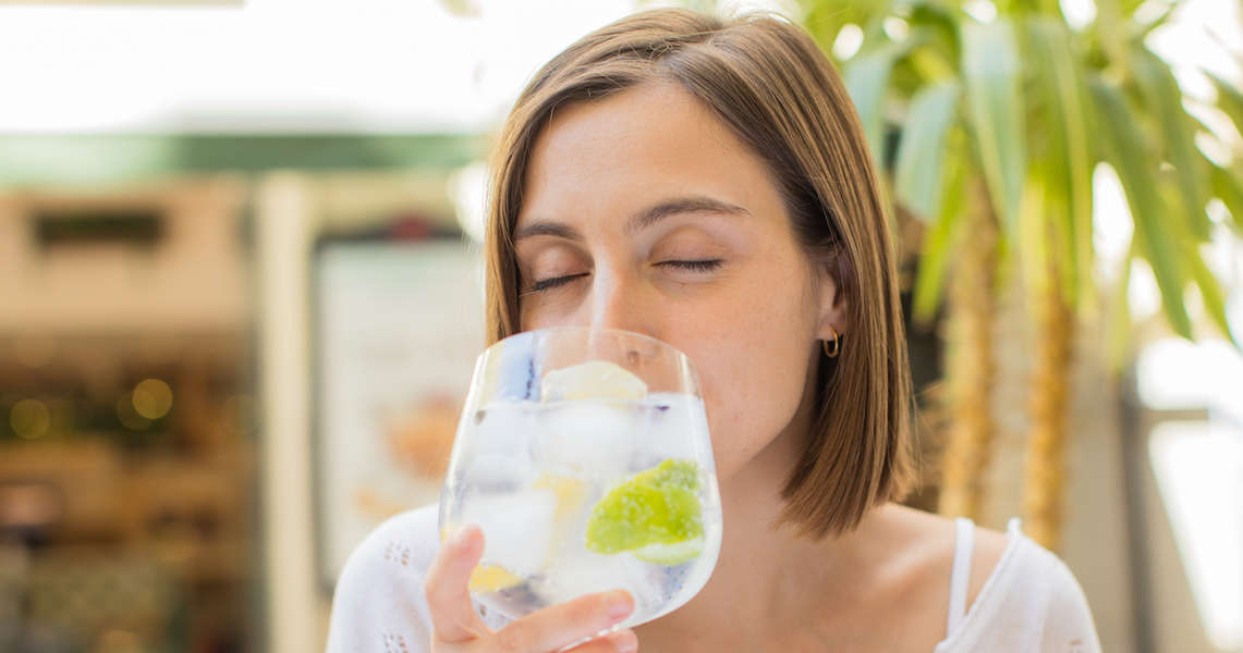 8 Signs You’re a True Gin and Tonic Drinker Thrillist