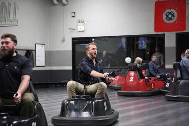 WhirlyBall