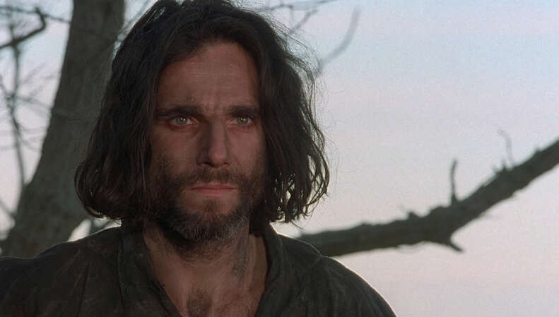 Craziest Daniel Day Lewis Method Acting Stories - Thrillist