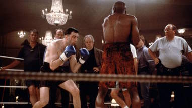 Daniel Day Lewis The Boxer