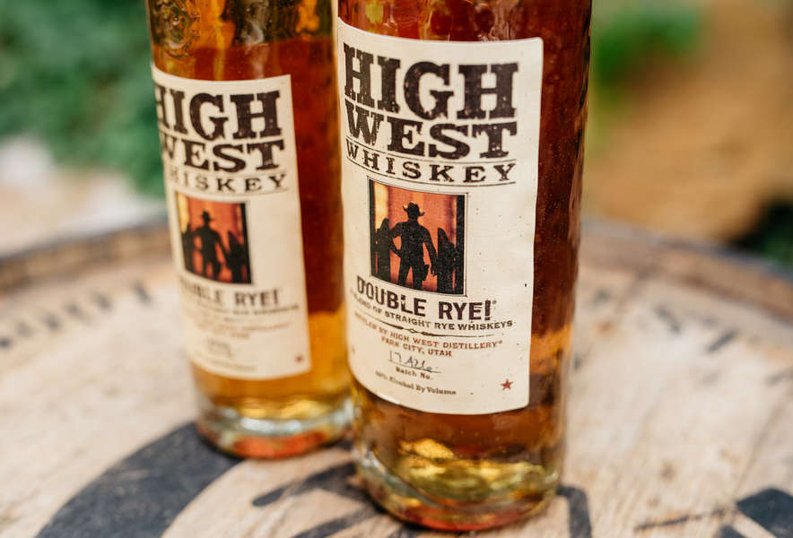 Best Rye Whiskey for an Old Fashioned Thrillist