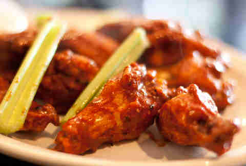 Best Chicken Wing Restaurants in America Right Now - Thrillist