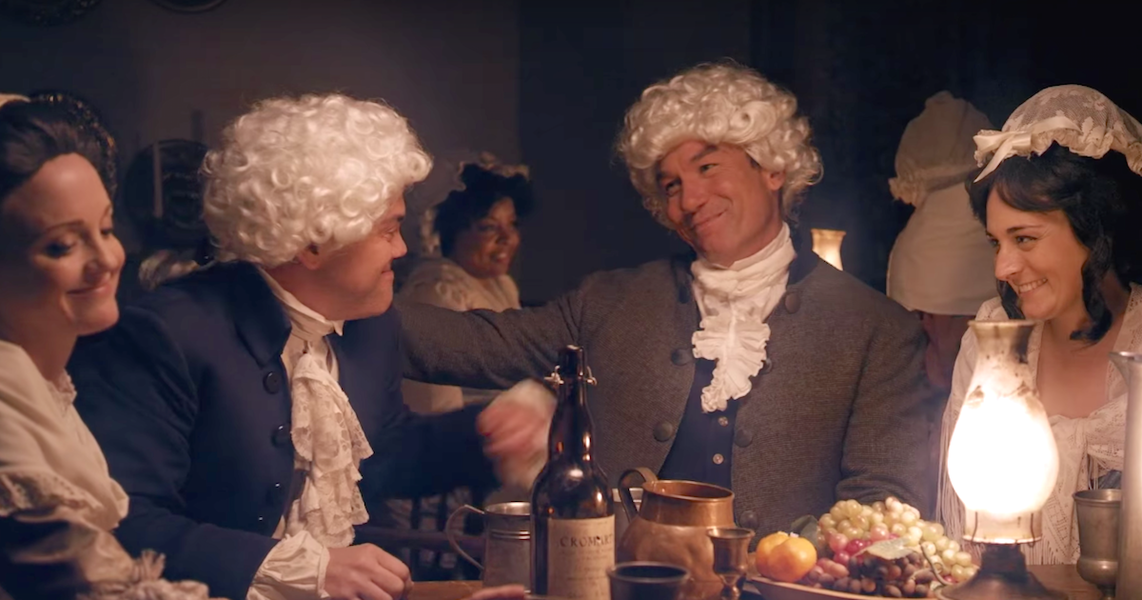 Best Drunk History Episodes To Watch Right Now Thrillist