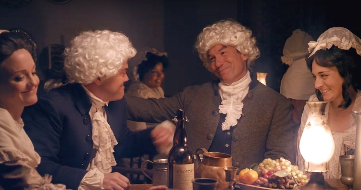 Best Drunk History Episodes to Watch Right Now Thrillist