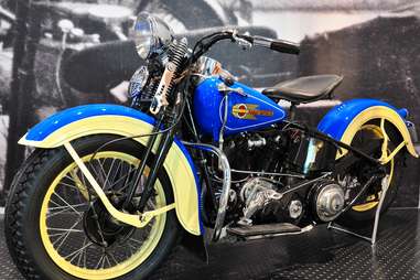 harley davidson museum