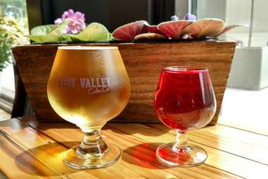 Lost Valley Cider Co.