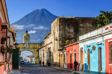 Antigua, Guatemala