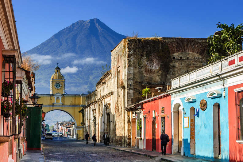 Antigua, Guatemala