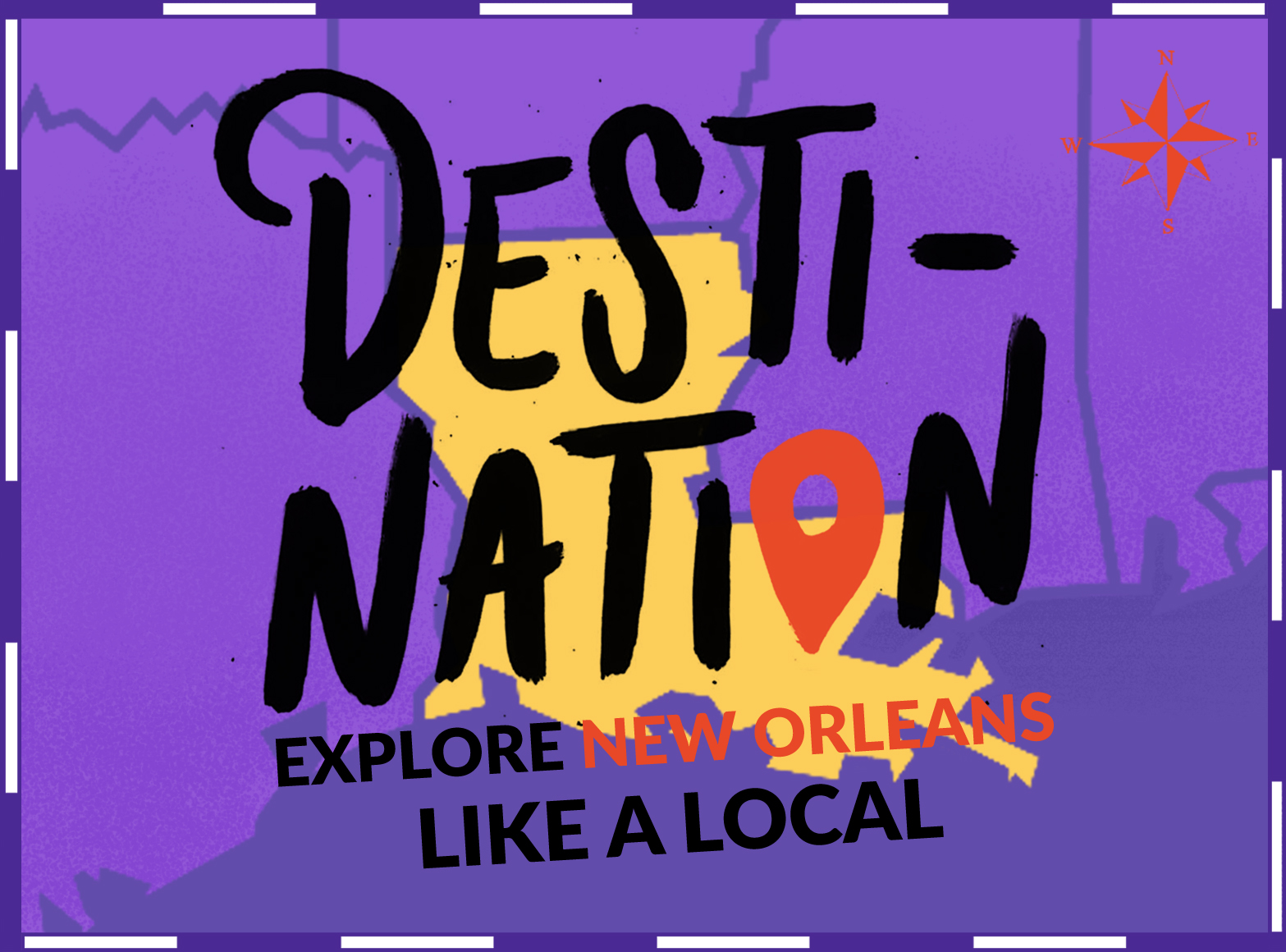 Things Not To Do When You Visit New Orleans Thrillist