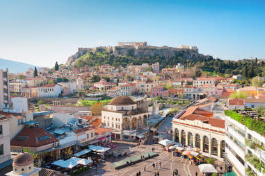 Athens, Greece