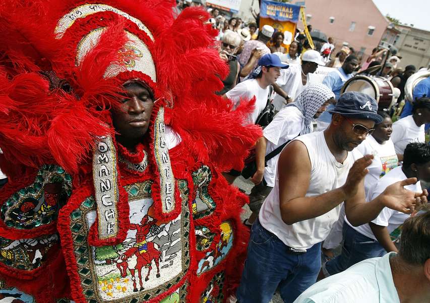 Visiting New Orleans? A NOLA Native's Advice to Unlocking the Big Easy ...
