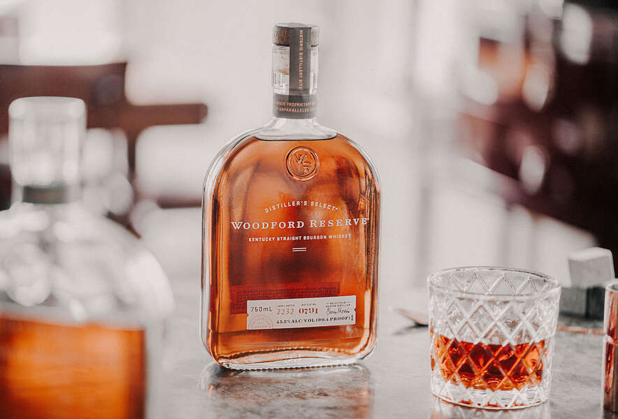 Best Bourbons for Your Manhattan Thrillist