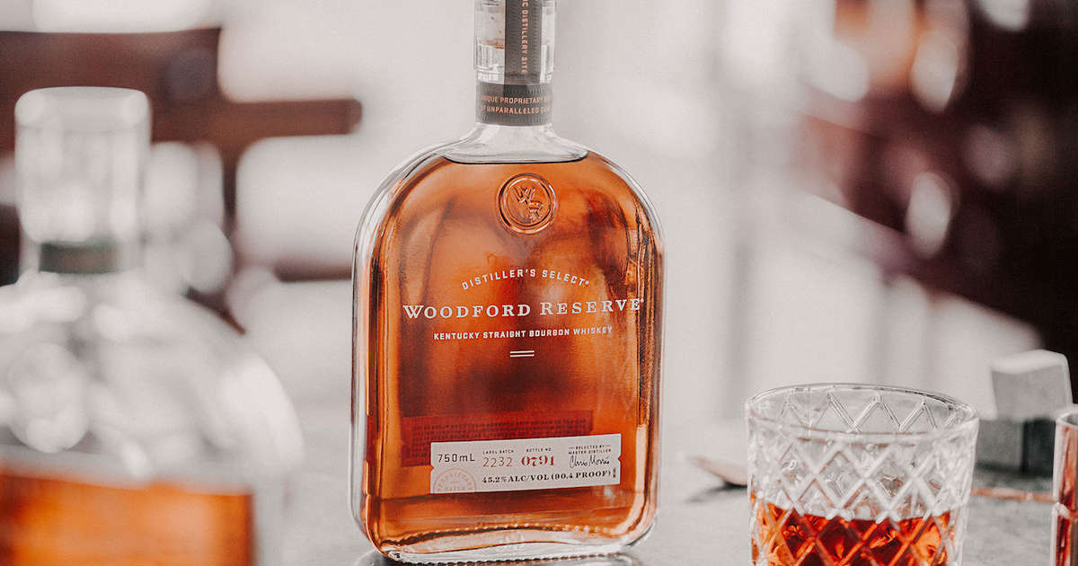 Best Bourbons for Your Manhattan Thrillist