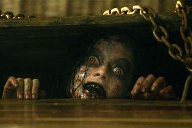 Evil Dead