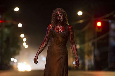 Carrie