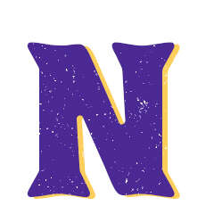 N