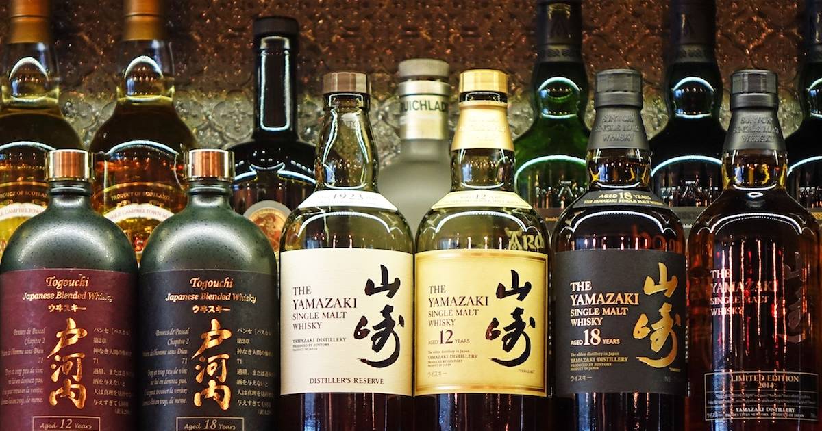 6 Top Shelf Whiskey Brands Every Whiskey Lover Needs To Try Thrillist