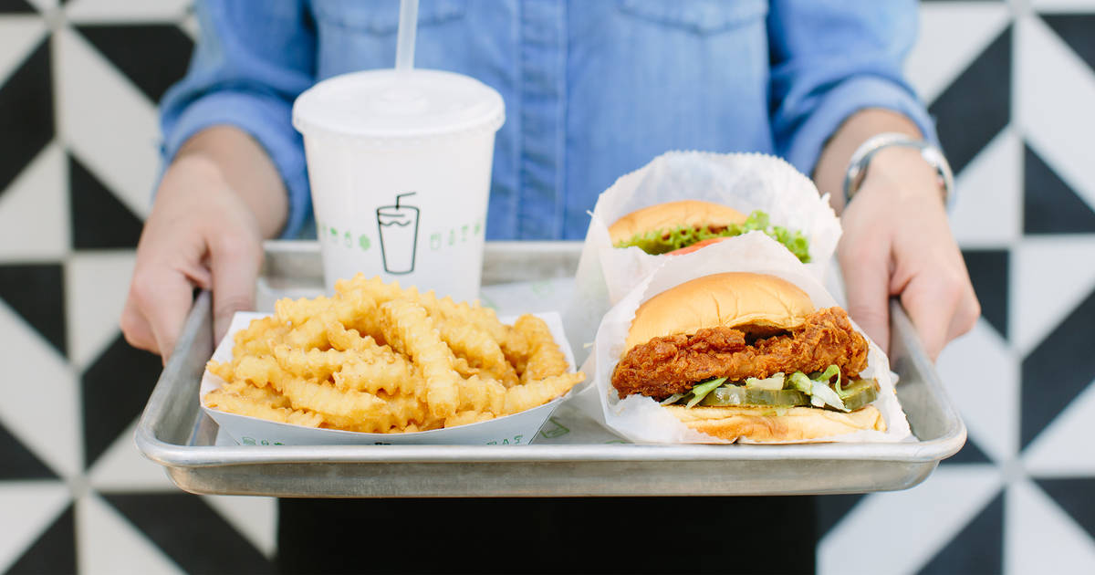 Bay Area's first Shake Shack coming to Stanford Shopping Center