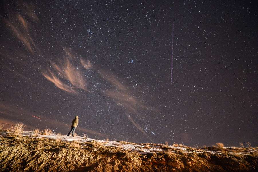 Meteor Showers in 2018 When is the Next Meteor Shower? Thrillist