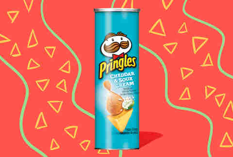 Best Pringles Flavors, Ranked - Thrillist