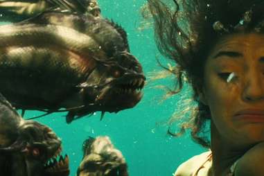 piranha 3d