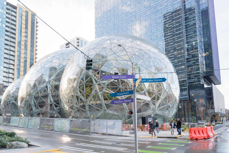 Amazon Headquarters Finalists Named 20 Possible HQ2 Cities Revealed