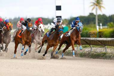 Gulfstream Park
