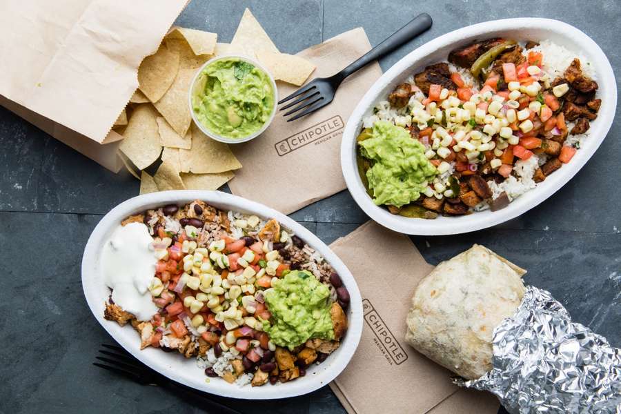 Chipotle Prices Increase Across The Us Thrillist