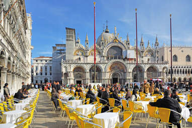 Venice, Italy