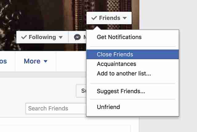 How To Stalk People On Facebook Thrillist - 