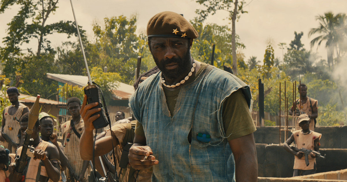 Best netflix original movies Best Netflix Original Movies - Thrillist