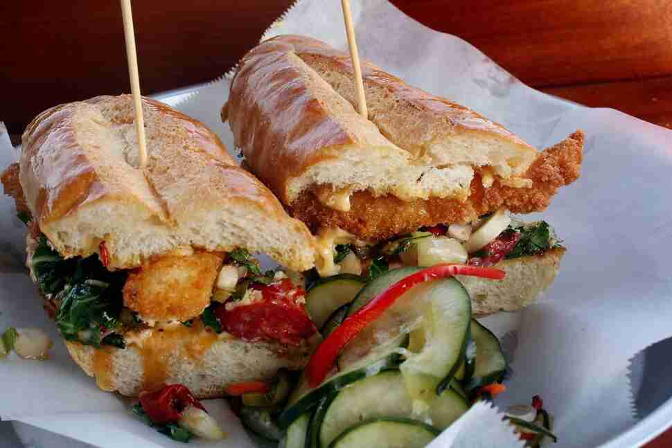 Best Sandwich Shops in America: Best Sandwich Near Me ...