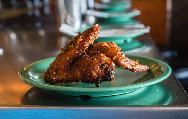 The 21 Best Chicken Wings in America