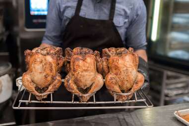 Fields Good Chicken