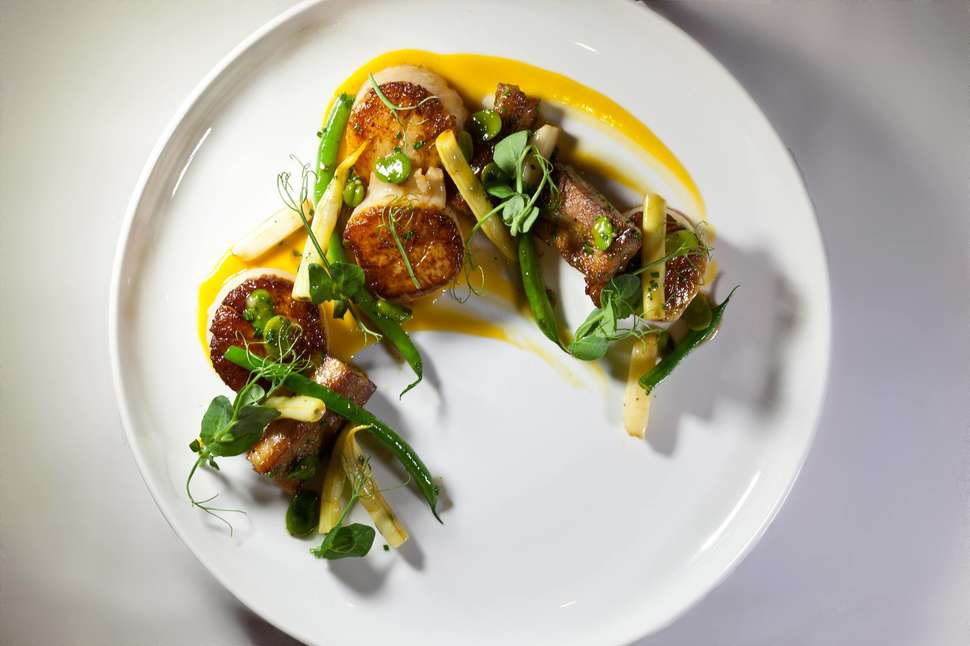 Best Restaurants and Bars Near Grand Central Thrillist