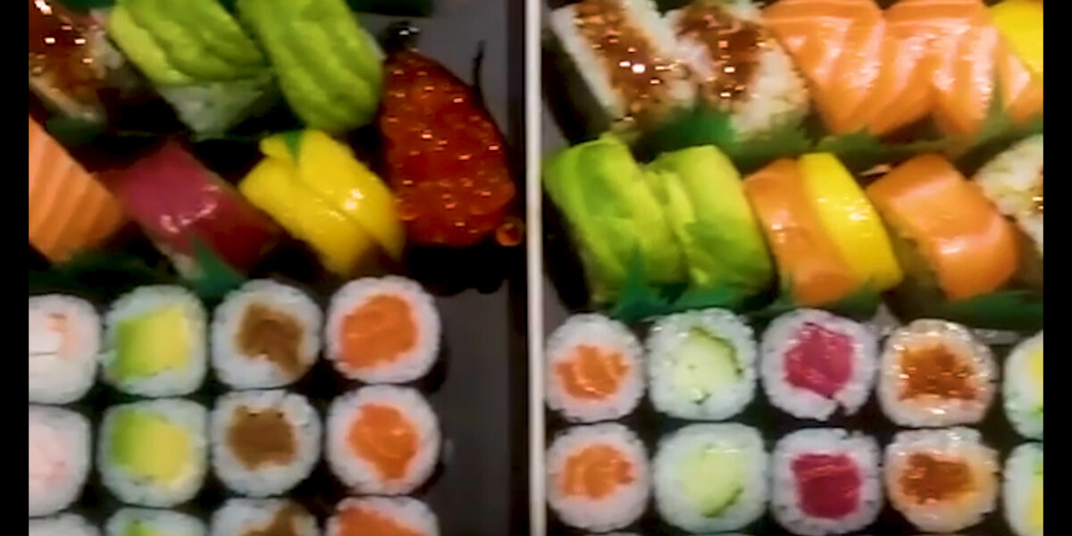 Secrets of Master Sushi Chefs - Thrillist