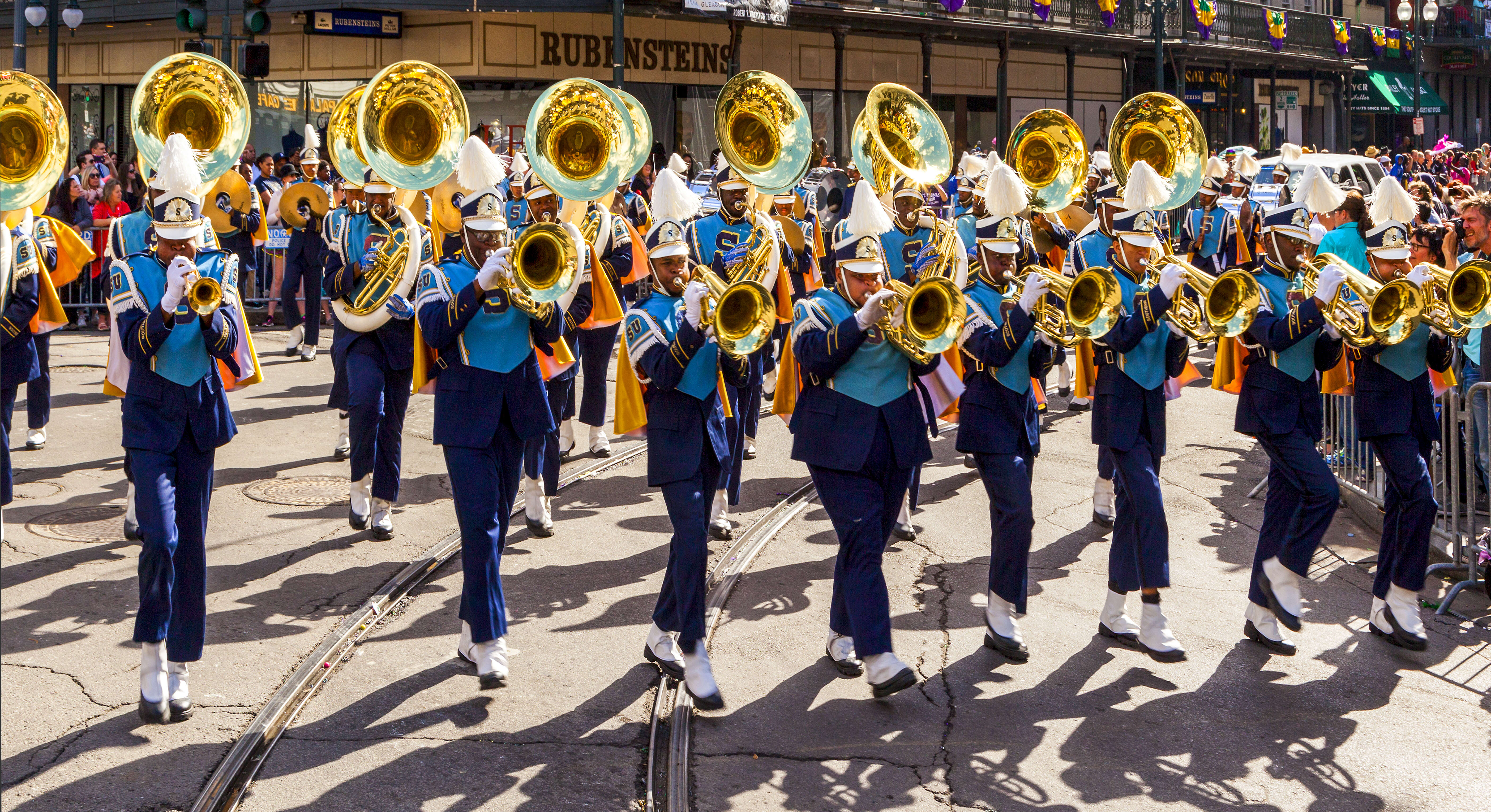 NEW ORLEANS