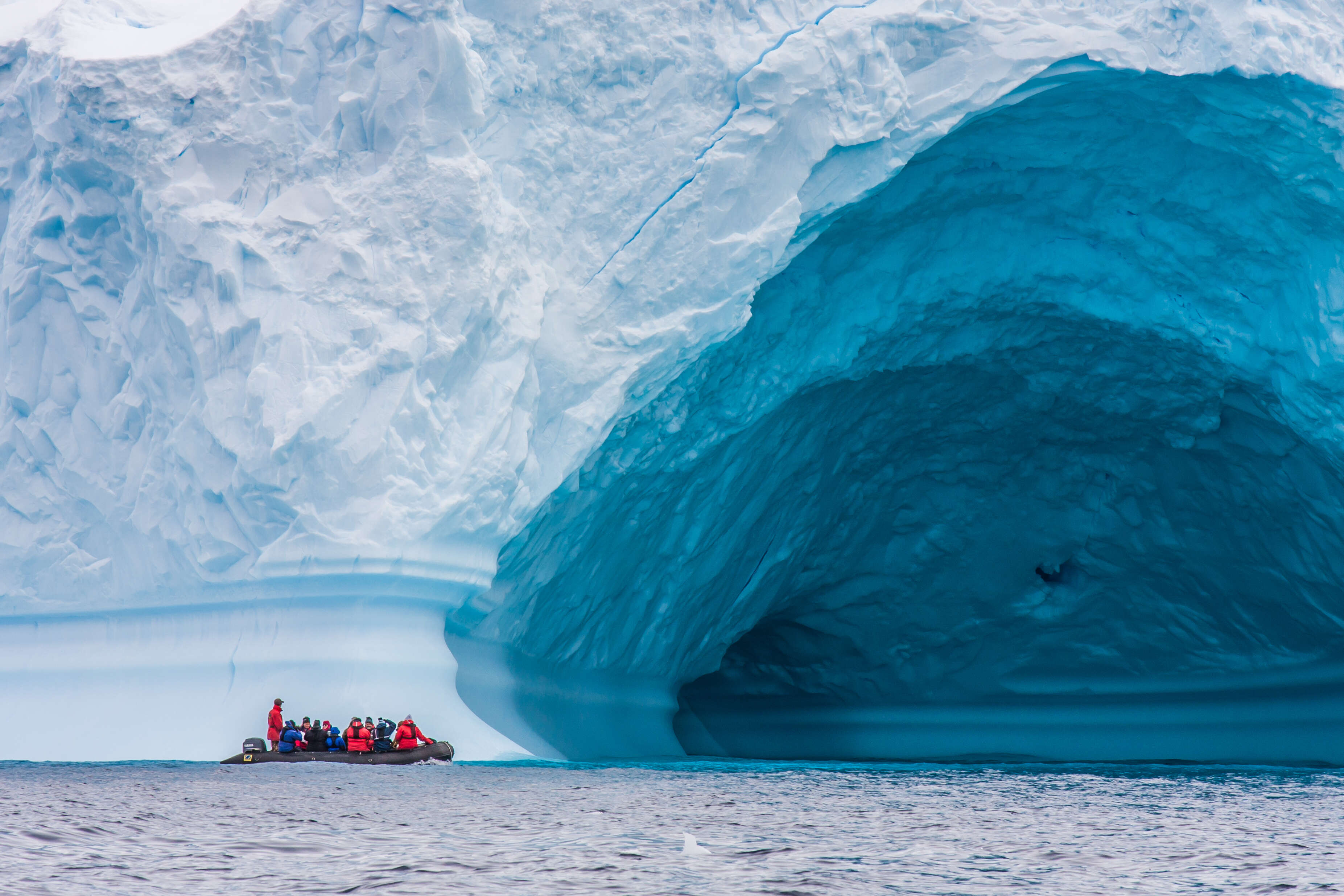 Antarctica