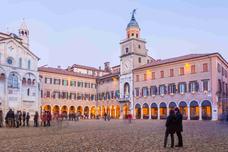 Modena