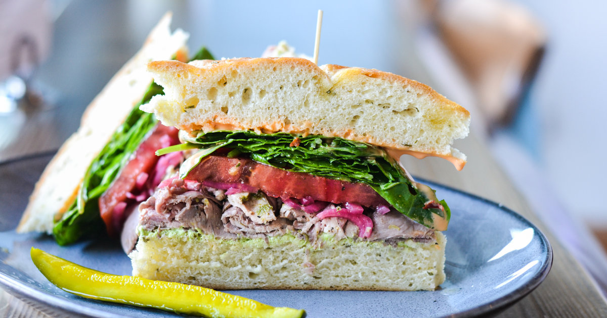 Best Sandwich Shops in America Thrillist