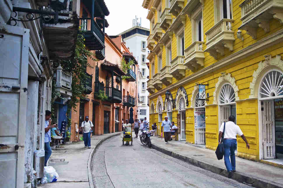 colombia