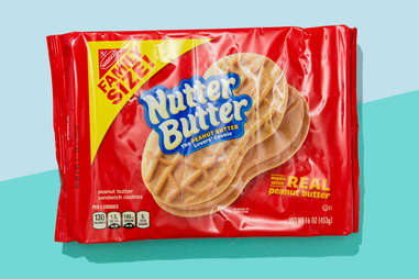 vegan nutter butter