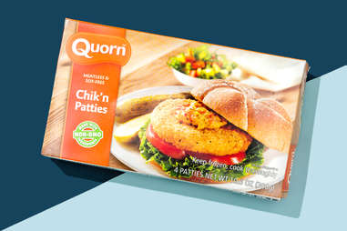 quorn