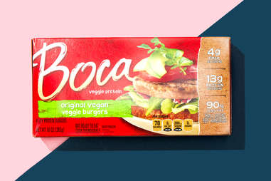 boca