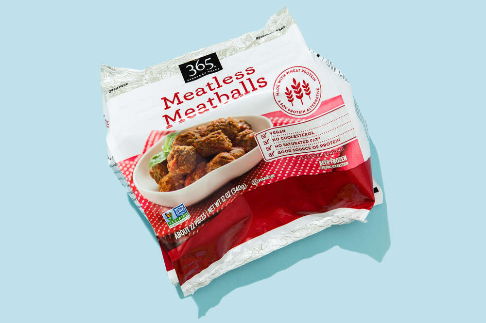 Meat Substitutes - The Best and Worst Fake Meat Alternatives