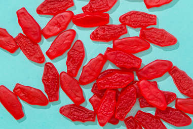 vegan swedish fish candy