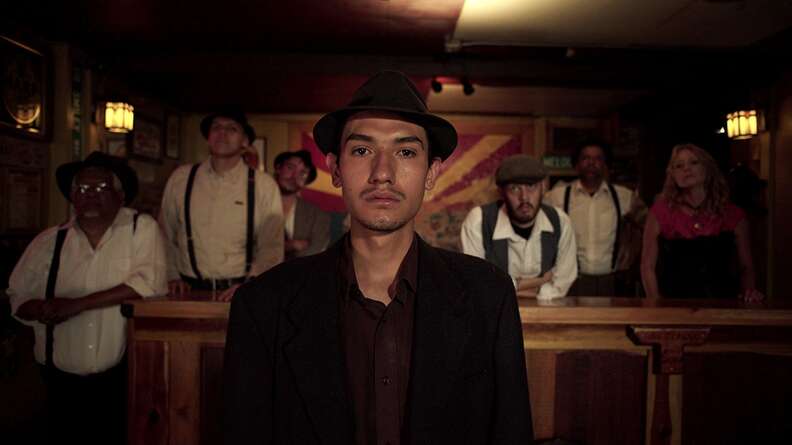 Bisbee 17